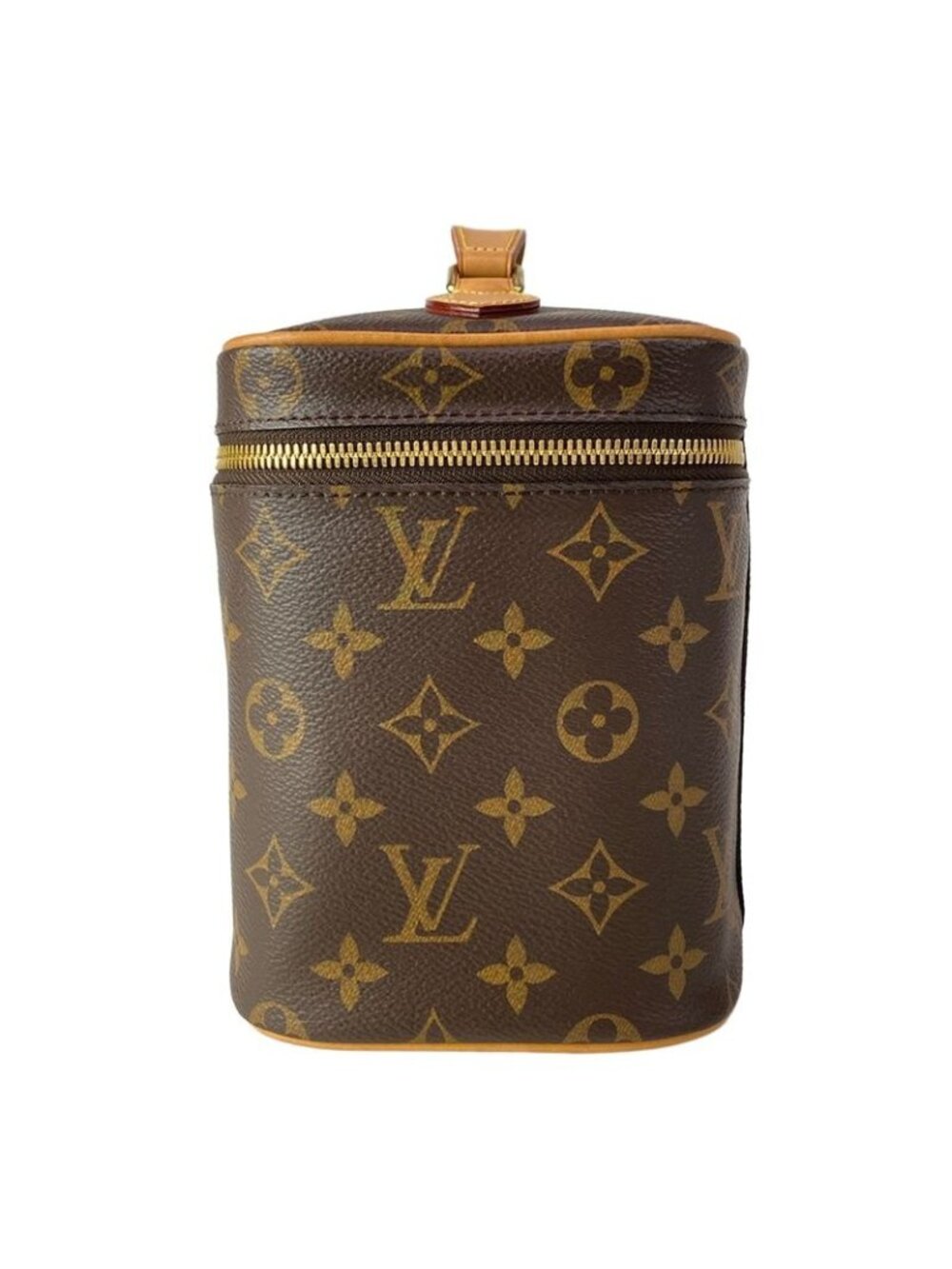 Louis Vuitton Vanity Bag Monogram Nice BB - Picture 4 of 15